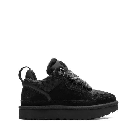 UGG Lowmel "Black" sneakers