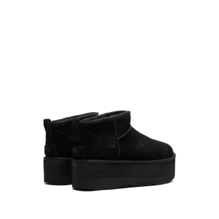 UGG Classic Ultra Mini platform boots