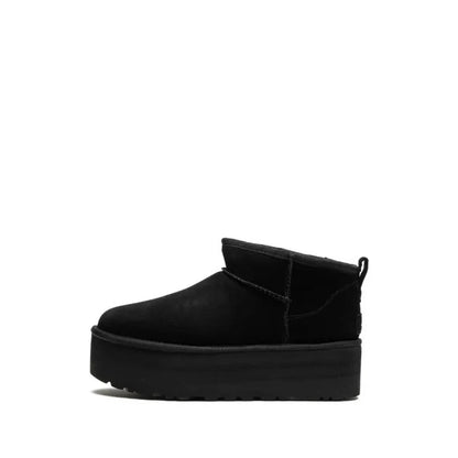 UGG Classic Ultra Mini platform boots