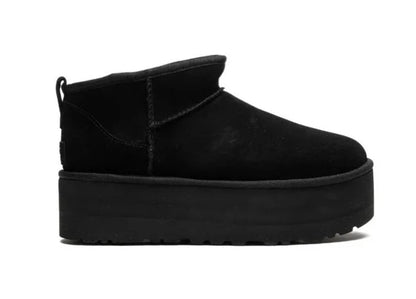 UGG Classic Ultra Mini platform boots