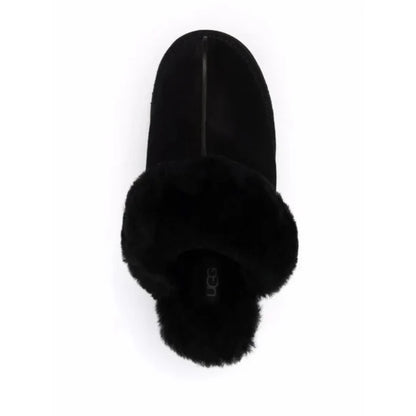 UGG disqutte black
