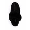 UGG disqutte black