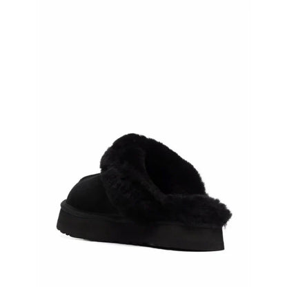 UGG disqutte black