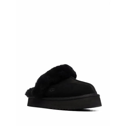 UGG disqutte black