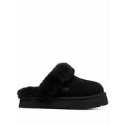UGG disqutte black