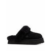 UGG disqutte black