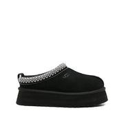 UGG Tazz black slippers