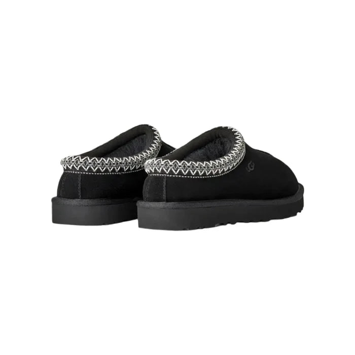 UGG Tasman black
