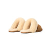 UGG Scuffette chestnut