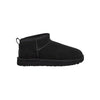 UGG ultra mini black