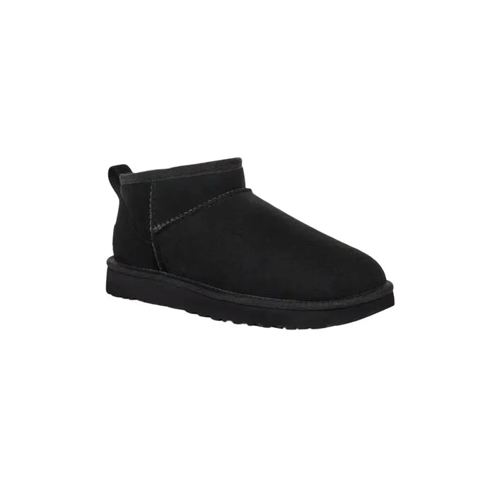 UGG ultra mini black