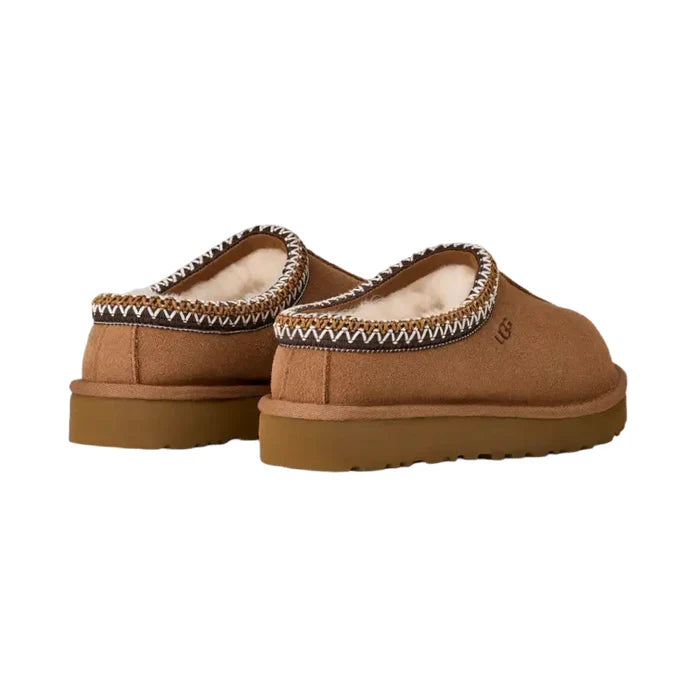 UGG Tasman chestnut unisex