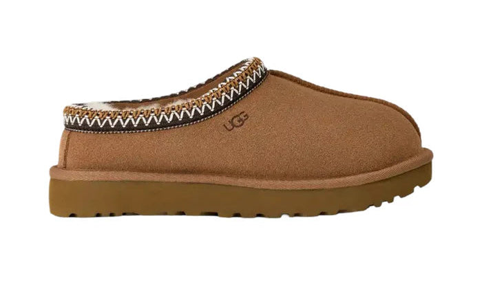 UGG Tasman chestnut unisex