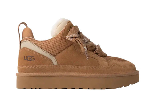 UGG lowmel chestnut