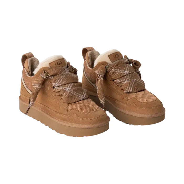 UGG lowmel chestnut