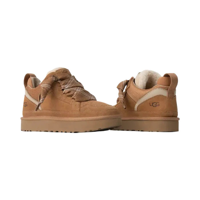 UGG lowmel chestnut