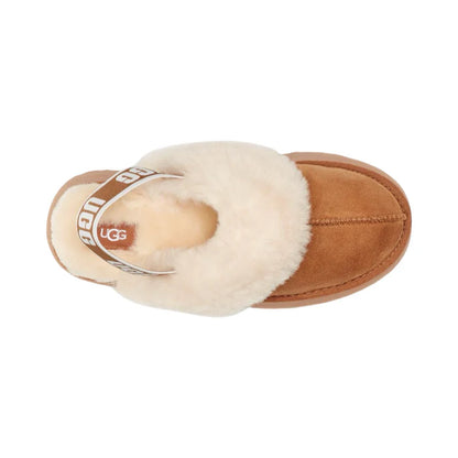 UGG funkette chestnut