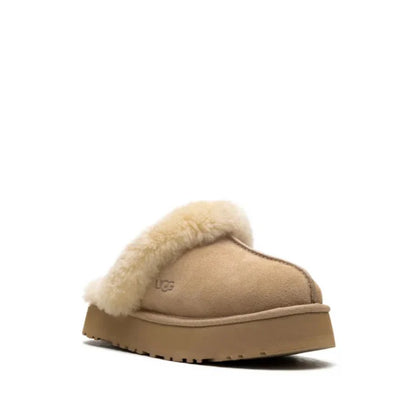 UGG Disquette slippers sand