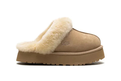 UGG Disquette slippers sand