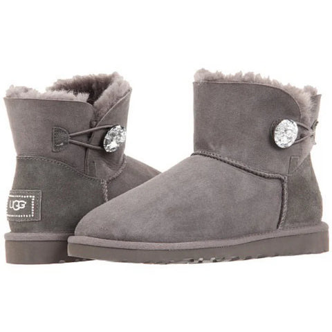 UGG Bailey Button Bling