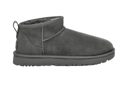 UGG Ultra Mini grey