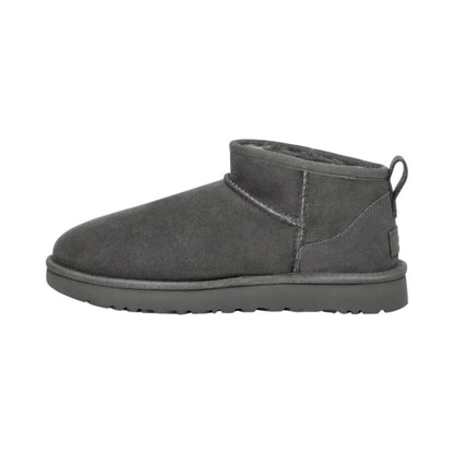 UGG Ultra Mini grey