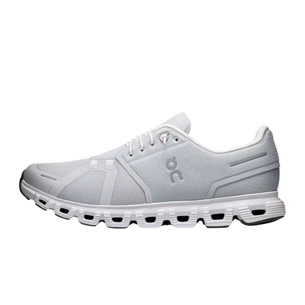 On Cloud 6 Glacier/White