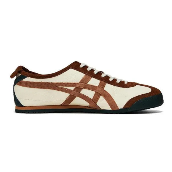 Onitsuka Tiger Snickers Mexico 66 Cocoa Brown