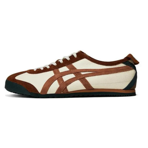 Onitsuka Tiger Snickers Mexico 66 Cocoa Brown