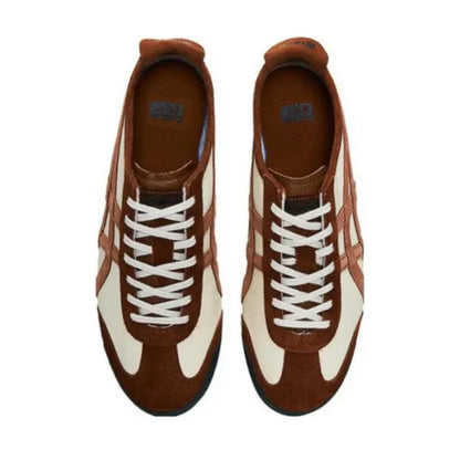 Onitsuka Tiger Snickers Mexico 66 Cocoa Brown