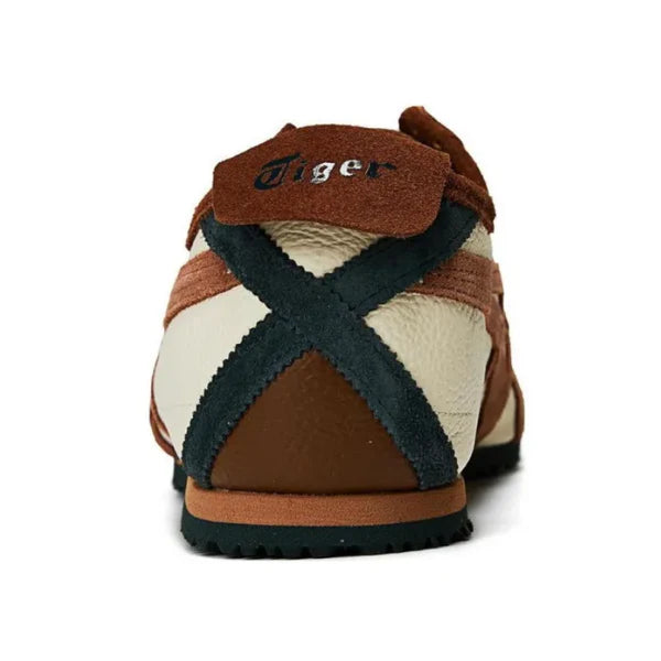 Onitsuka Tiger Snickers Mexico 66 Cocoa Brown