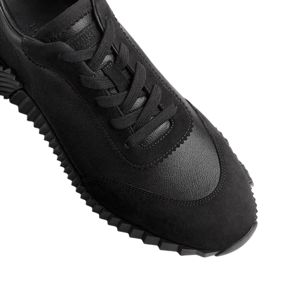 Hermes Bouncing sneaker Noir / Black