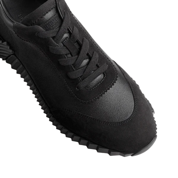 Hermes Bouncing sneaker Noir / Black