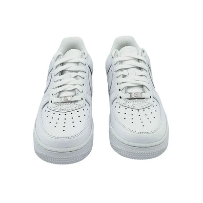 Nike Air Force 1 Low Supreme White