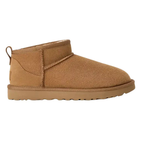 UGG Classic Ultra Mini boots