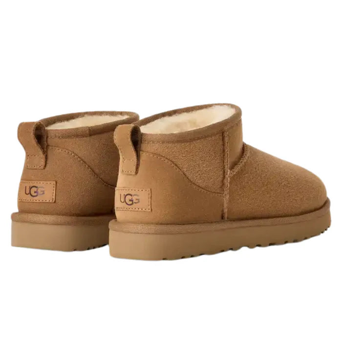 UGG Classic Ultra Mini boots