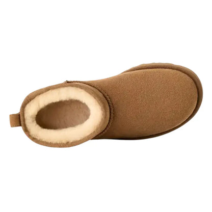 UGG Classic Ultra Mini boots