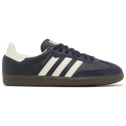 Adidas Samba OG 'Night Navy Gum'