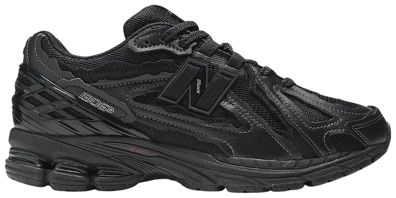 New Balance 1906D Protection Pack - Triple Black