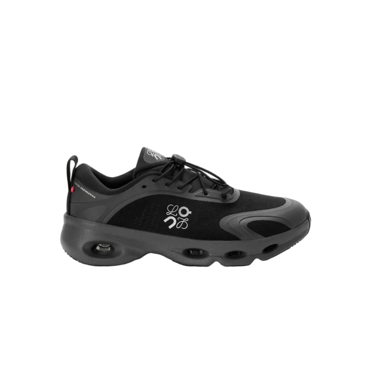 LOEWE x On Cloudsolo sneaker