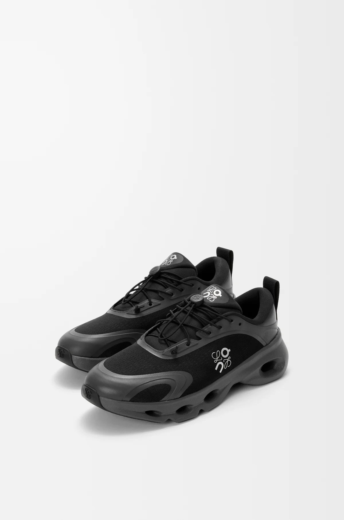 LOEWE x On Cloudsolo sneaker