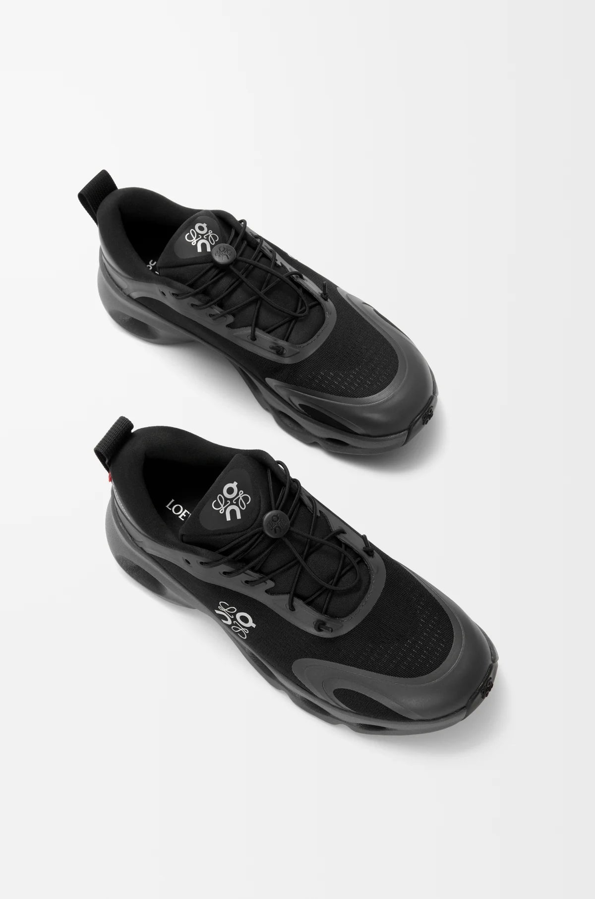 LOEWE x On Cloudsolo sneaker