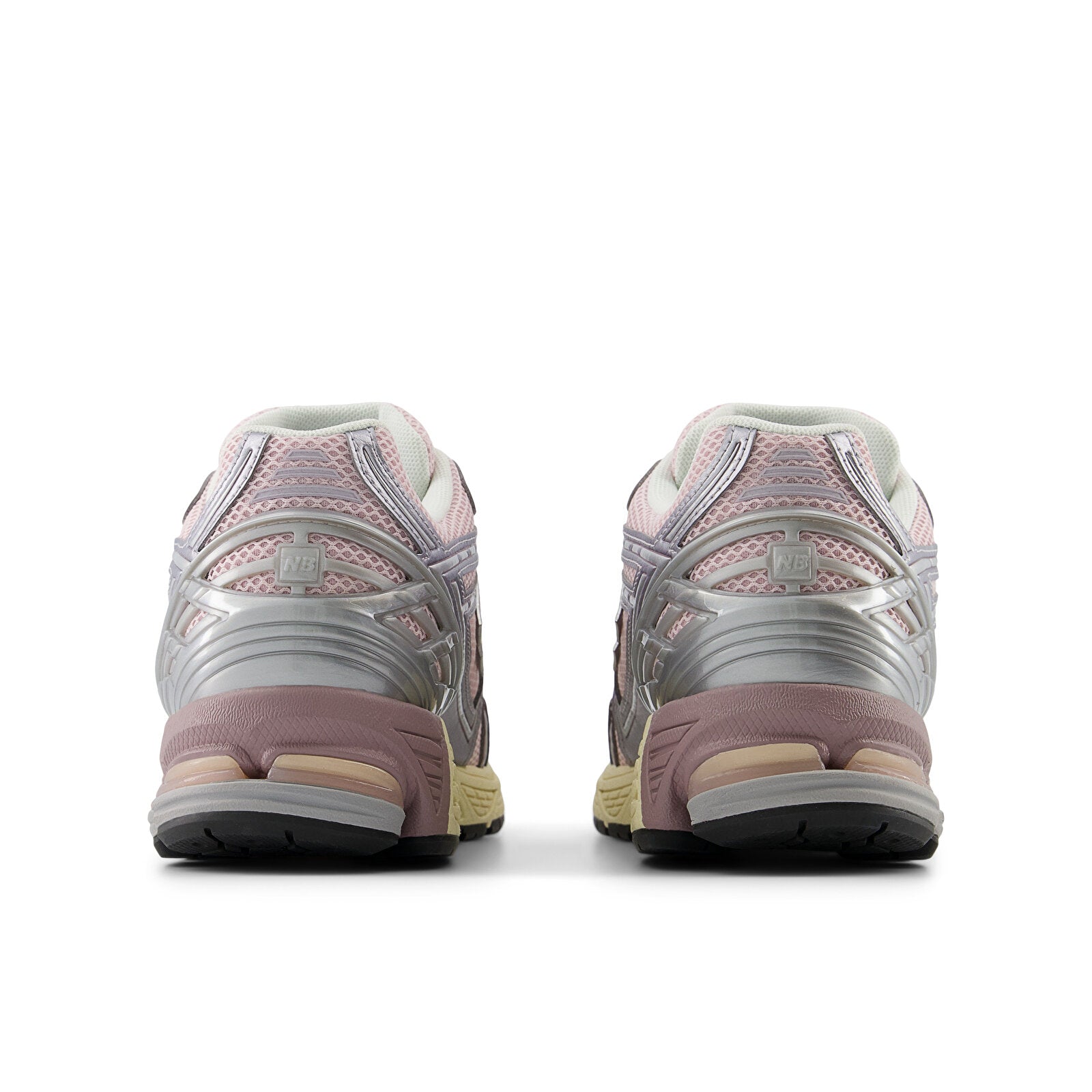 New Balance 1906R Rose Sugar Silver