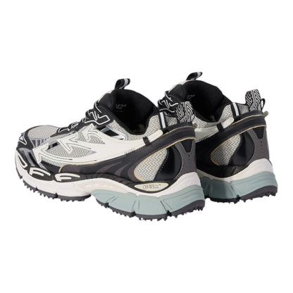 Off-White "Be Right Back"