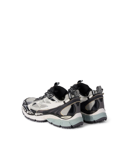 Off-White "Be Right Back"
