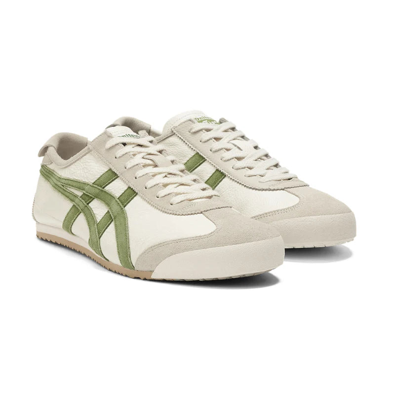 Onitsuka Tiger Mexico 66 Beige/Green