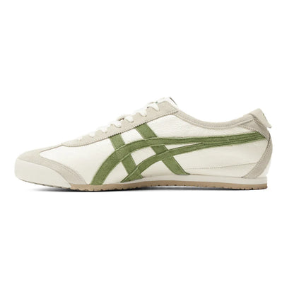 Onitsuka Tiger Mexico 66 Beige/Green
