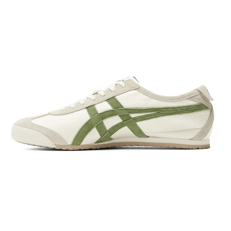 Onitsuka Tiger Mexico 66 Beige/Green
