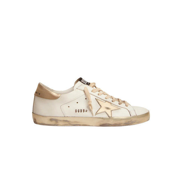 Golden Goose Super Star Gold