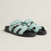 Hermes Chypre sandal Mint